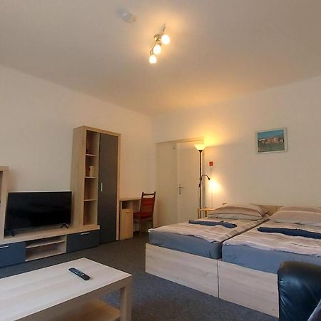 Setany Apartmanhaz Фоньод Экстерьер фото